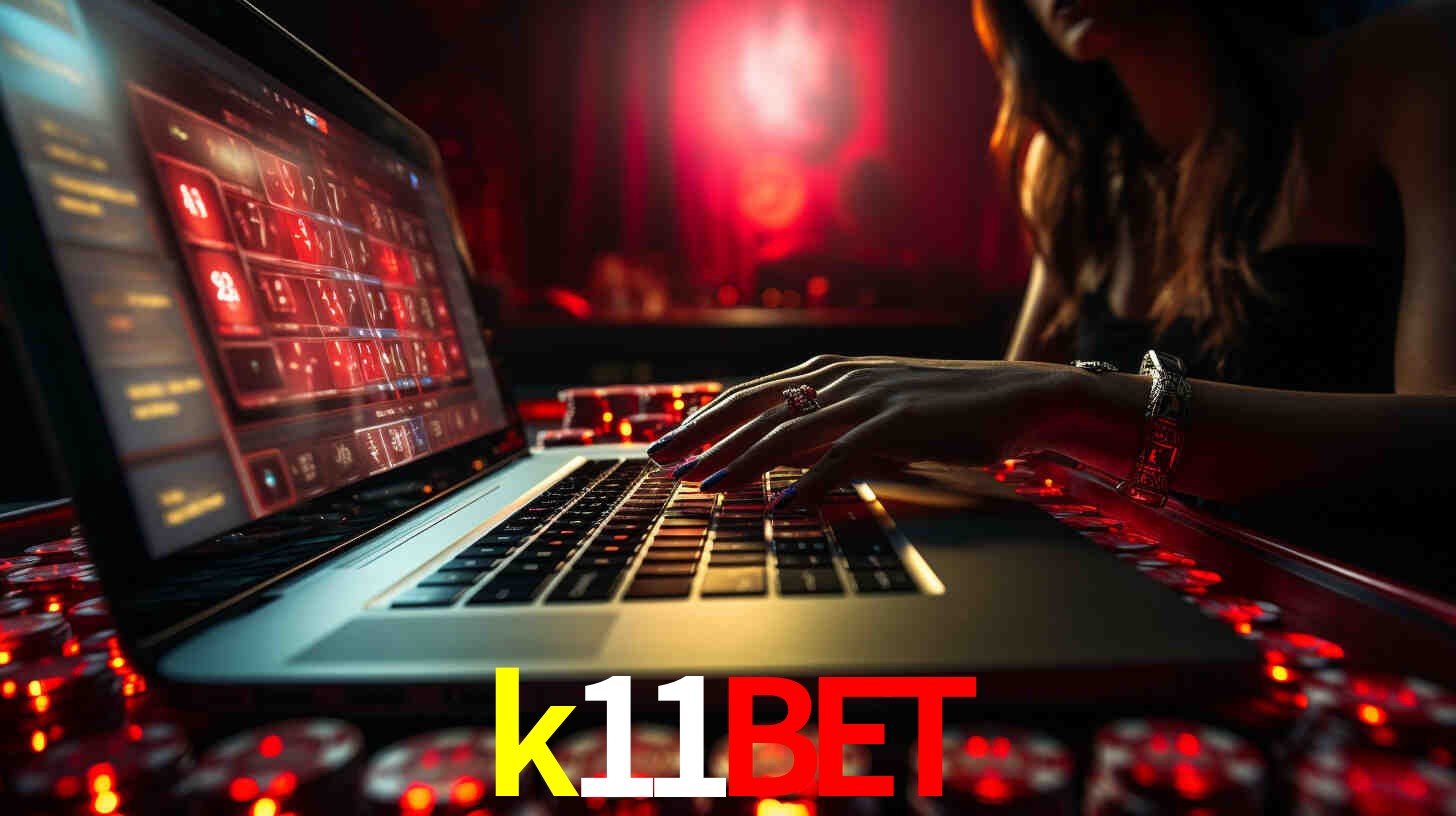 Por Que Escolher o k11bet?
