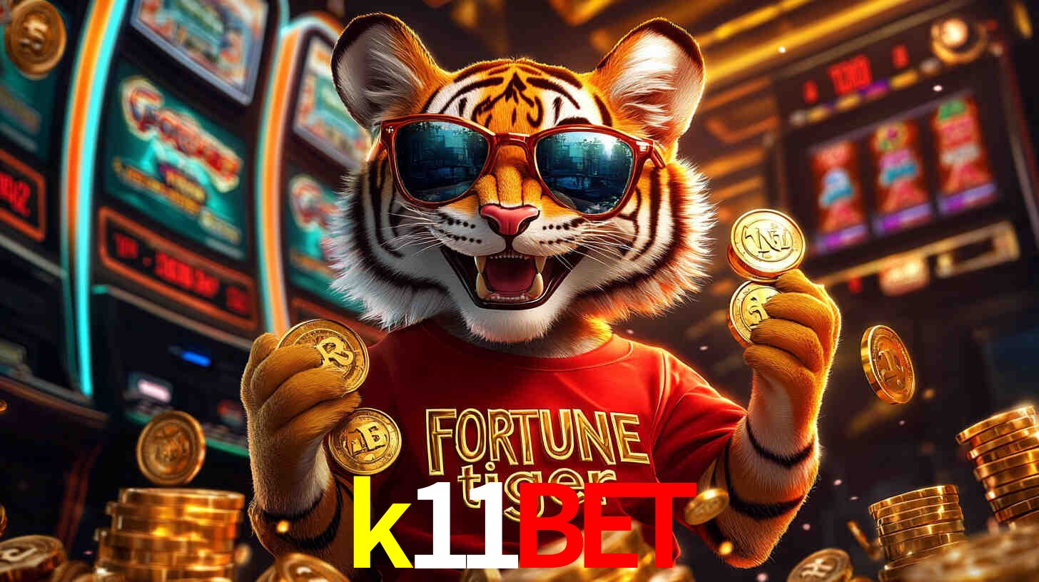 Por Que Jogar Fortune Tiger no k11bet